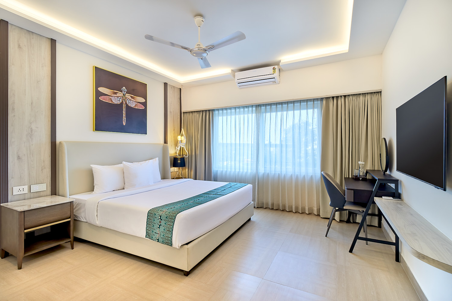 Premier Residences - Gosavvy